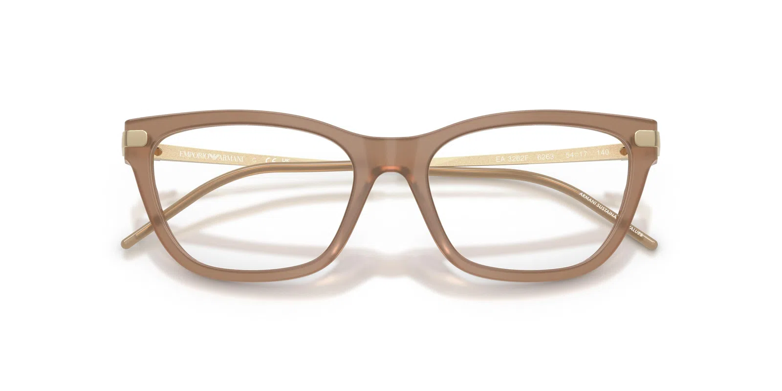 Emporio Armani 3262F Eyeglasses - view 18